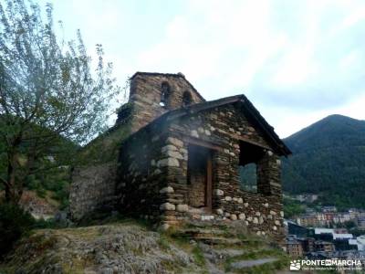 Andorra -- País de los Pirineos;senderismo vall de nuria la sierra de mariola actividades 12 de octu